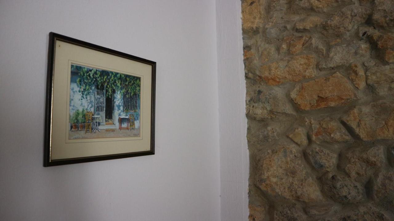 Ferienwohnung Artemis House Agios Nikolaos Exterior foto
